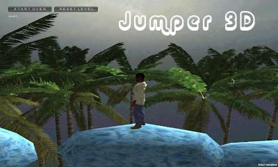 game pic for Jumper 3D